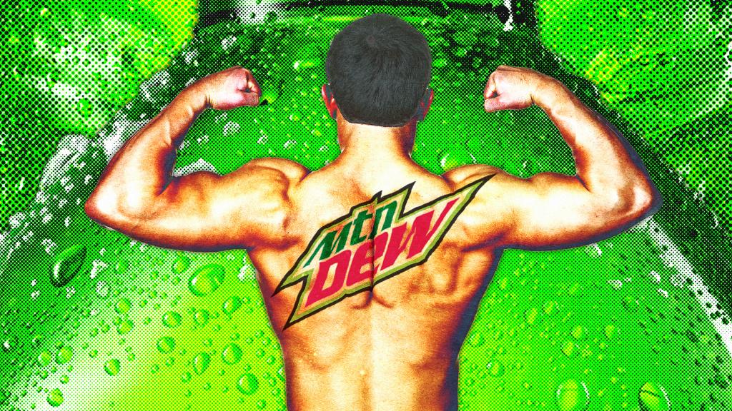 How Mountain Dew’s tattoo sweepstakes is the ultimate lesson in brand loyalty marketing