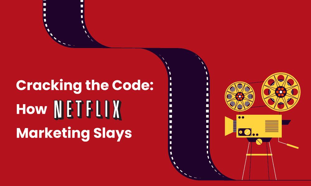 How Netflix’s personalization strategy is rewriting marketing principles