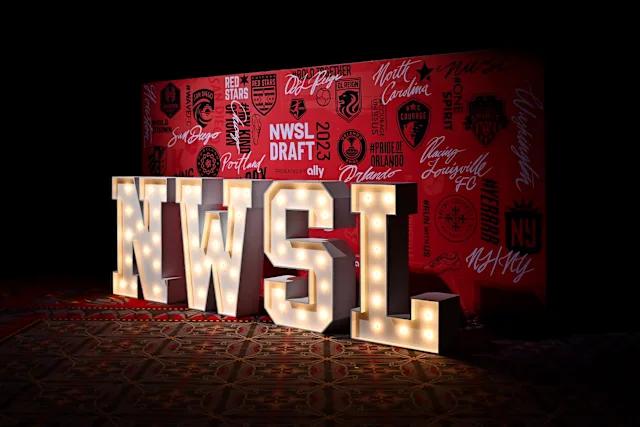 How NWSL is scoring wins with non traditional marketing strategies