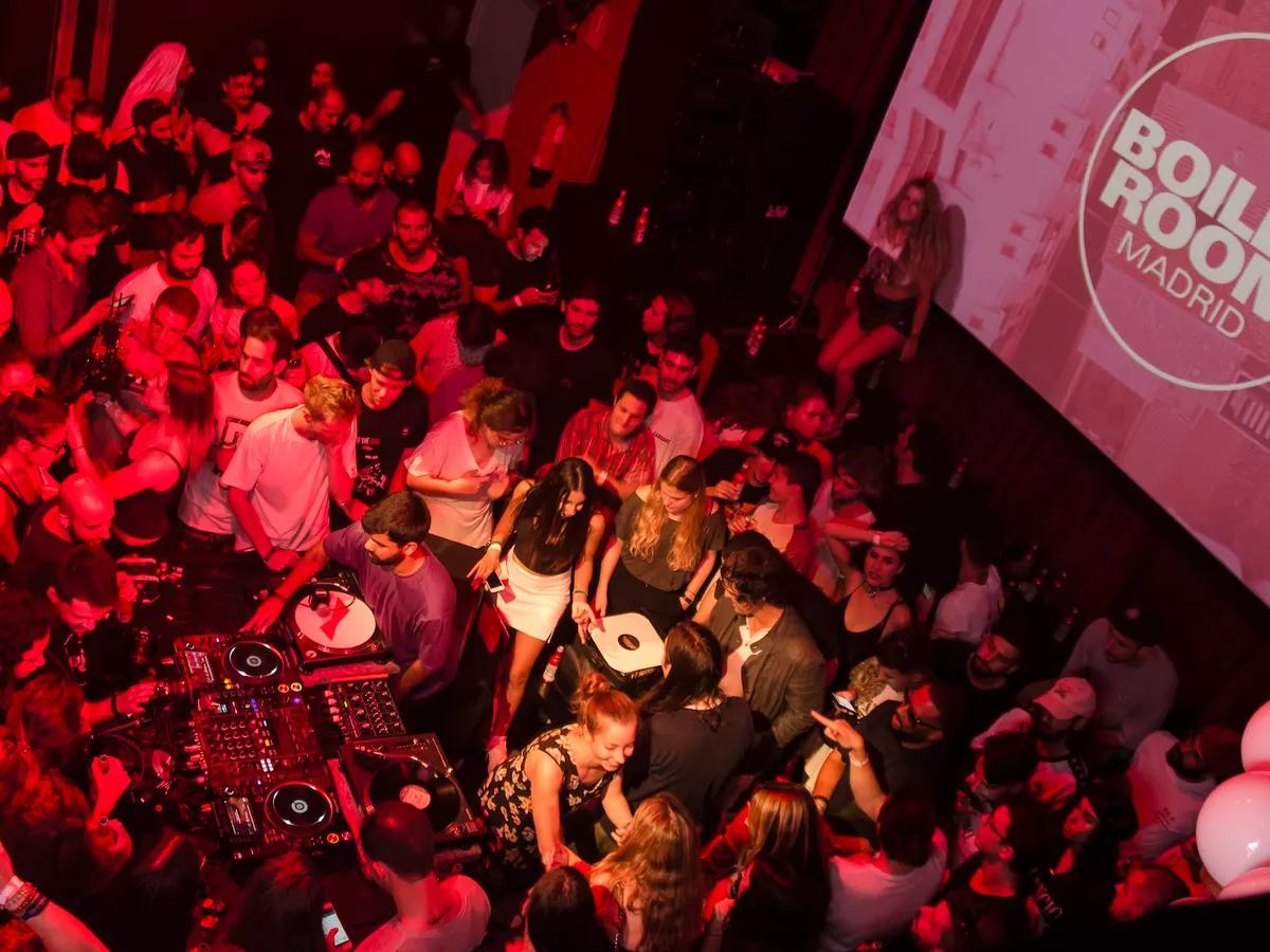 How Patrón is remixing dance music culture to build brand love