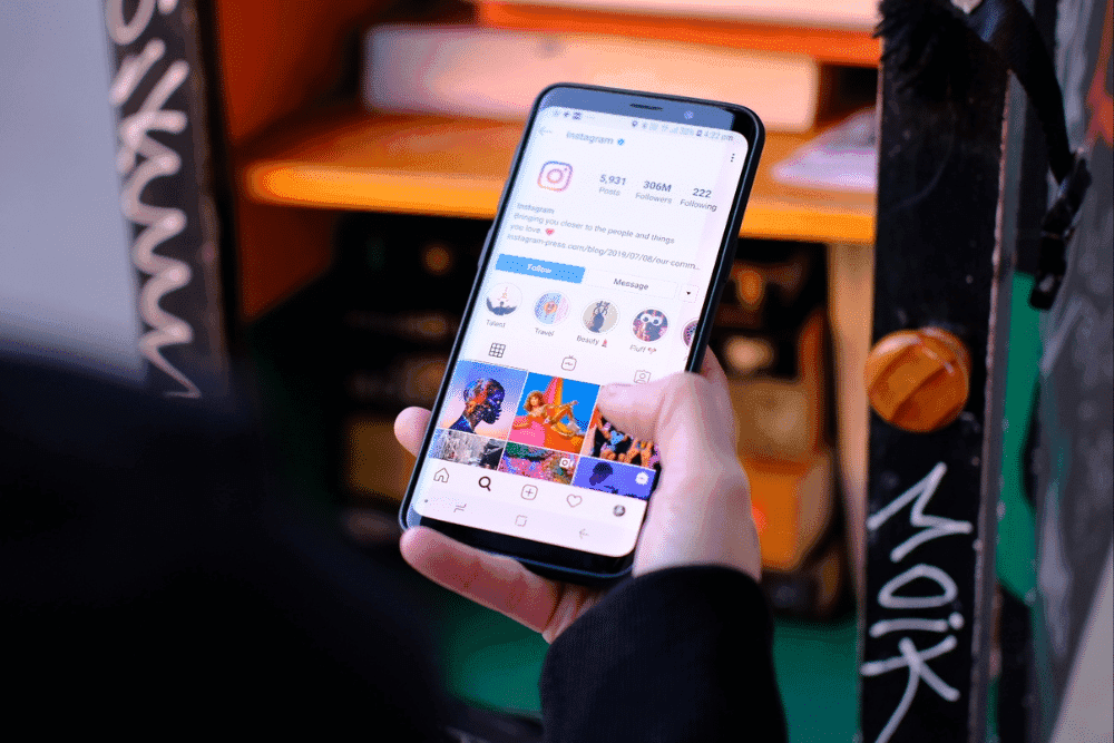How small businesses are building their communities through Instagram Broadcast Channels
