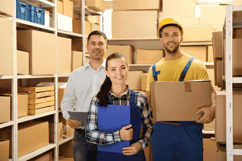 How to grow and market a food wholesaler business