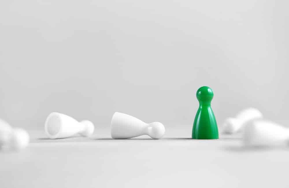 How we solve the problem of survivor bias in market research and marketing