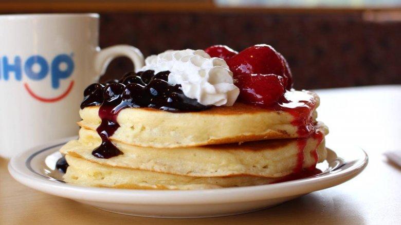 IHOP’s Secret Recipe for Cultural Relevance (Hint: It’s More Than Pancakes)