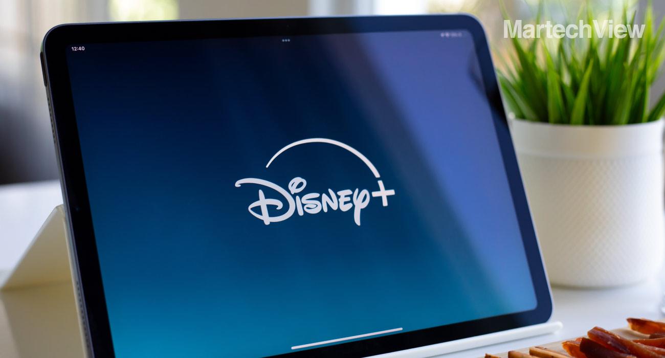 Inside Disney’s ad playbook as streaming becomes ‘core growth platform’
