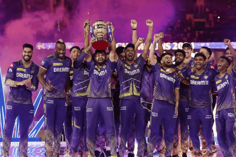 IPL Promotion Strategies