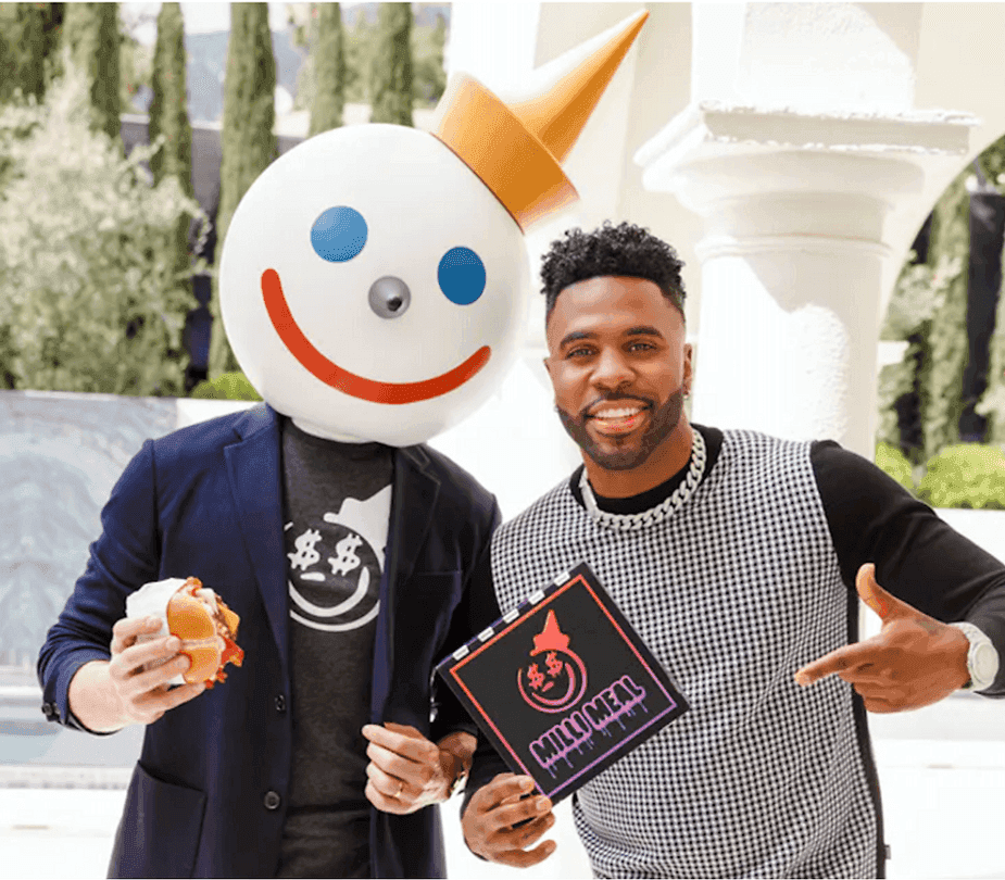 Jack in the Box’s So Munch More campaign is changing the way brands connect