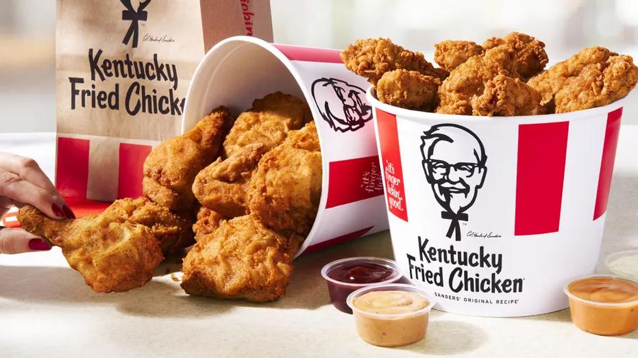 KFC’s “Comeback Era” proves how brands can grow through bold, honest rebranding
