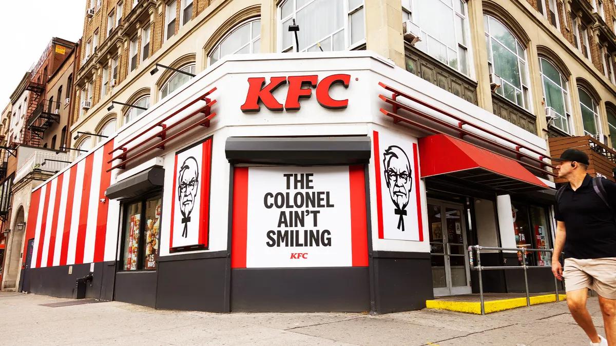 KFC’s comeback plan: How new leadership & strategy are turning the tide