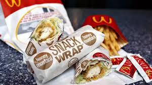 McDonald’s goes behind the scenes to hype fan-favorite Snack Wrap return