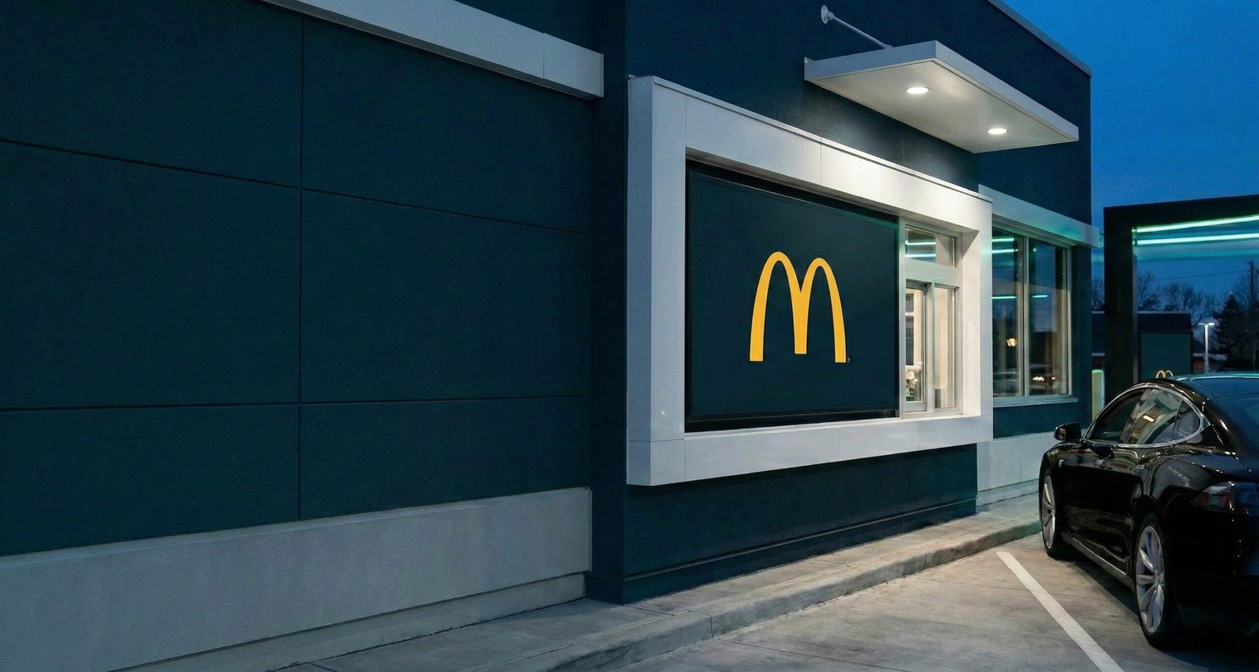 Silence Is the New Signal: How a McDonald’s Marketing Campaign Used Absence to Show Respect and Win Attention
