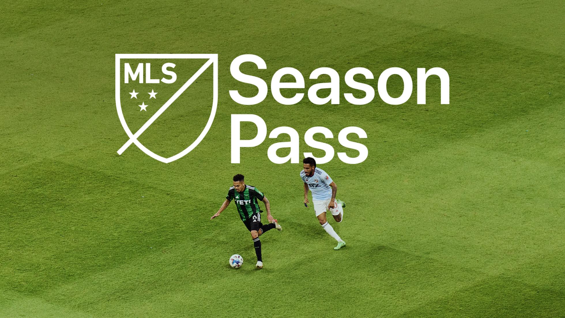 MLS Season Pass Is Apple’s Sneaky Power Move
