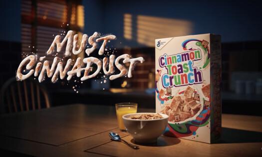 Murder, Mystery, and Cereal: The Bold Future of Nostalgia Marketing
