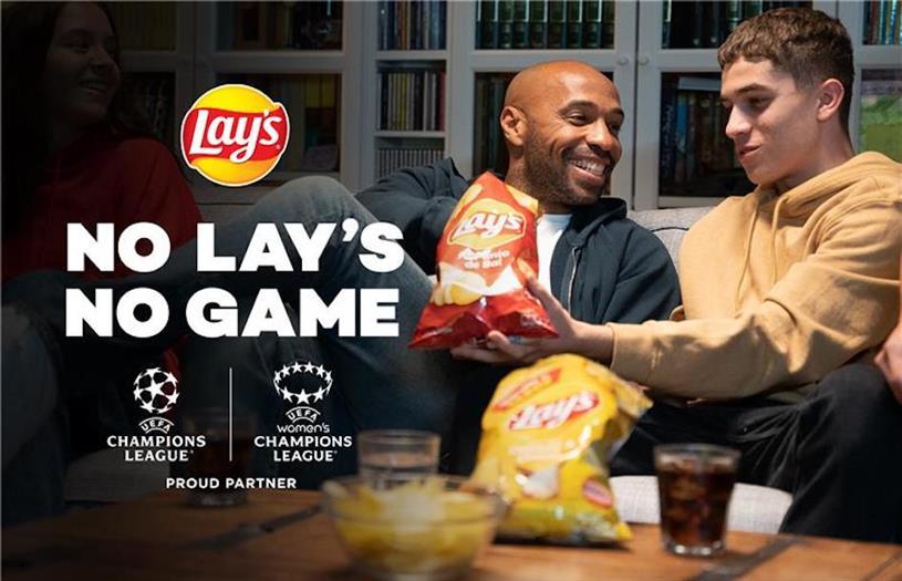 “No Lay’s, No Game”: One of the Most Brilliant Fan Engagement Strategies That Made Chips a Game-Day Must-Have