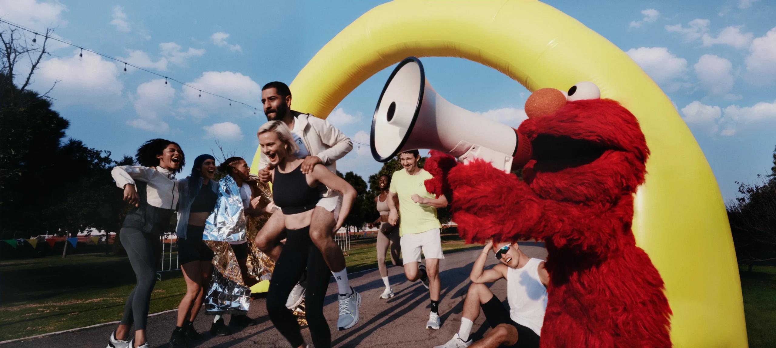 On Soft Wins Campaign: How Running Got a Softer, Smarter Rebrand