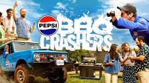 Pepsi’s “Food Deserves Pepsi” strategy is changing the flavor of summer marketing