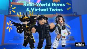 Roblox’s retail revolution: How phygital commerce is changing the game for marketers