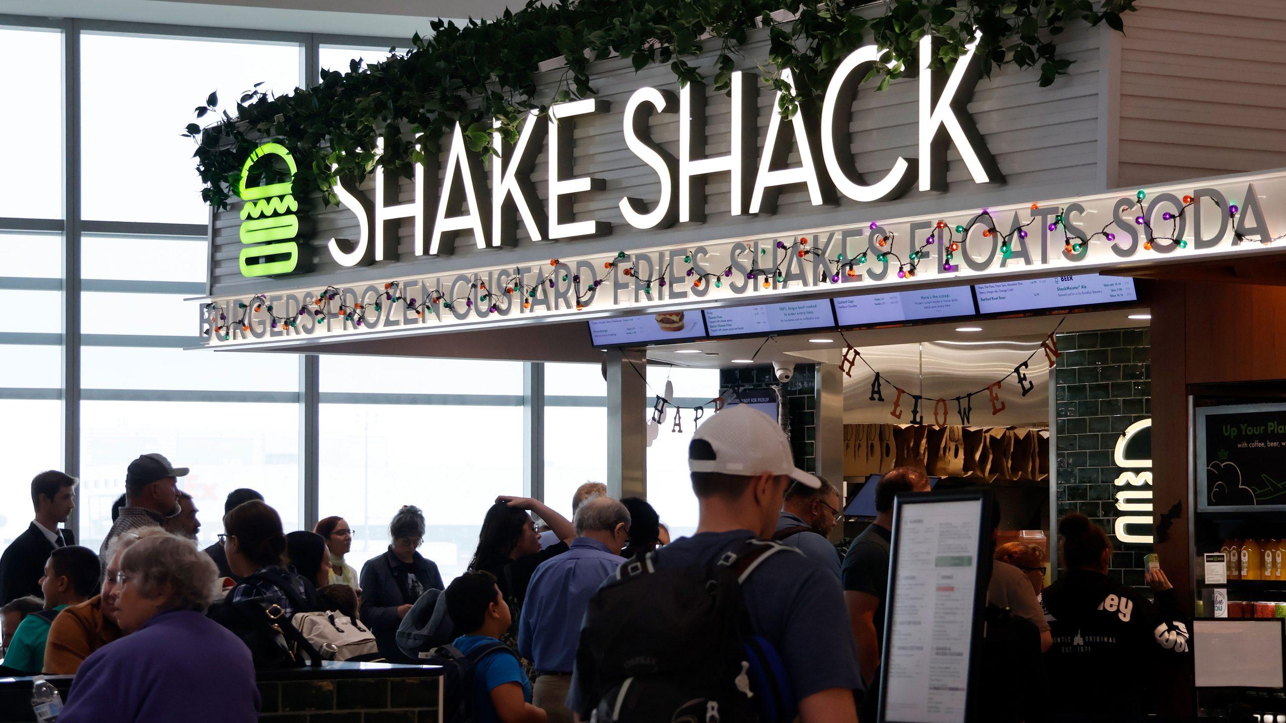 Shake Shack’s bold marketing shift: what entrepreneurs can learn from it