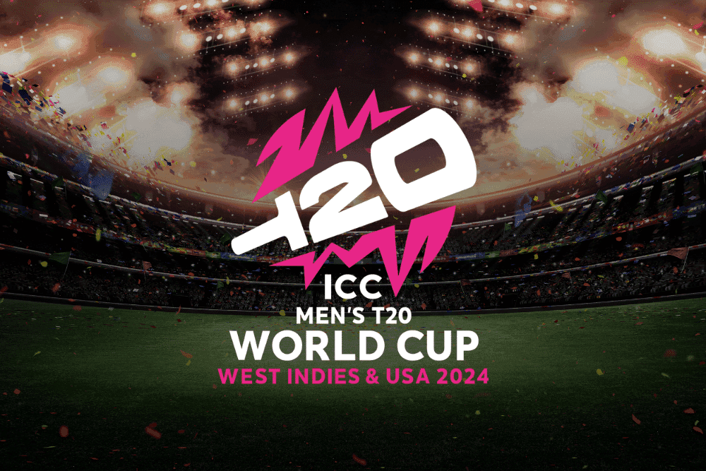 From Yankee to Yorker: How ICC plans to spread cricket fever in the U.S. ahead of the 2024 T20 World Cup