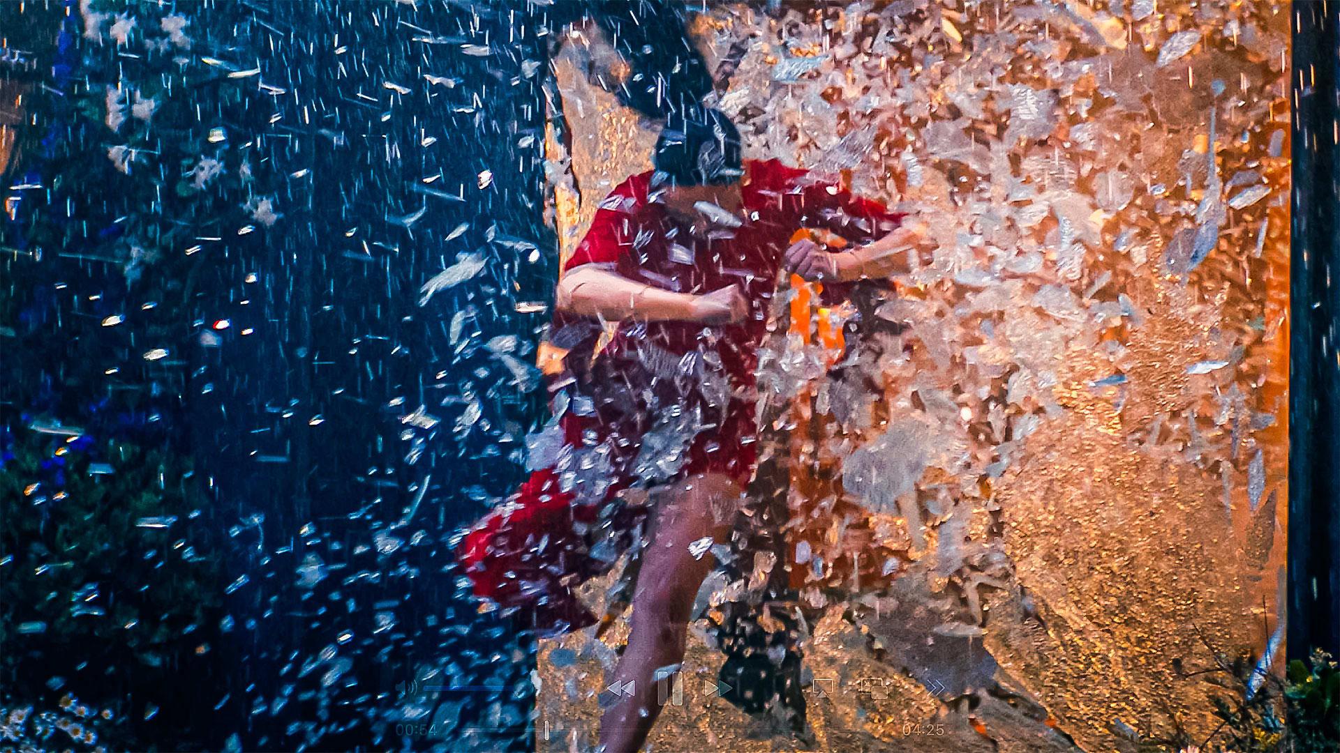 Stunt Advertising: When Brands Turn Commercials Into Thrilling Action Movies