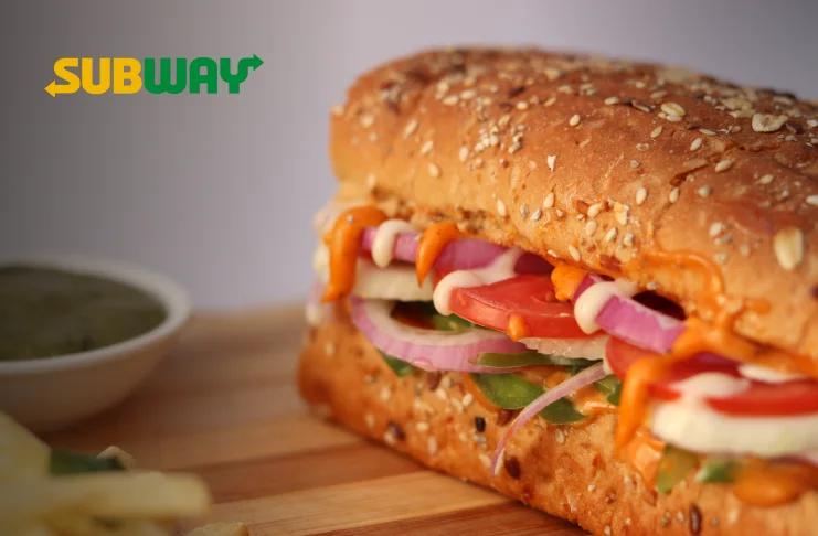 Subway’s comeback story: how a guest-centric marketing strategy is turning things around