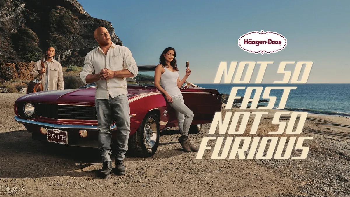 Super Bowl Marketing done right: Lessons from Häagen-Dazs’ big debut