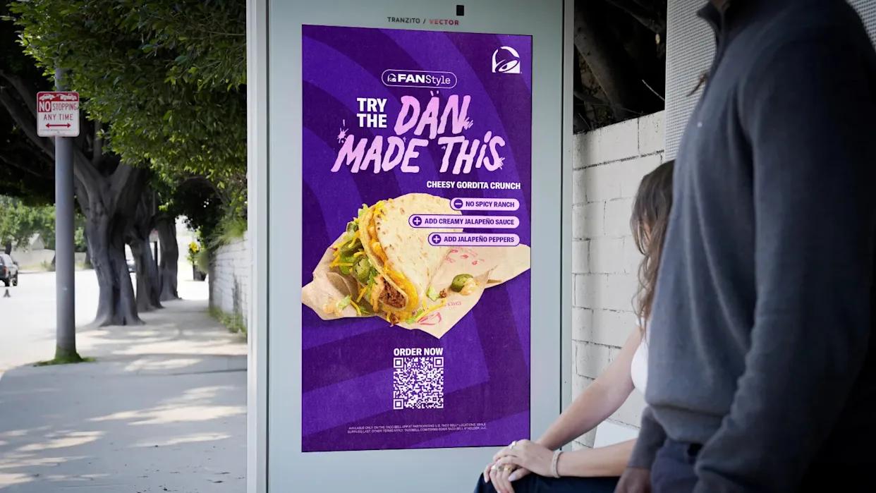 Taco Bell’s fan-first move is more than just free ads – it’s smart marketing