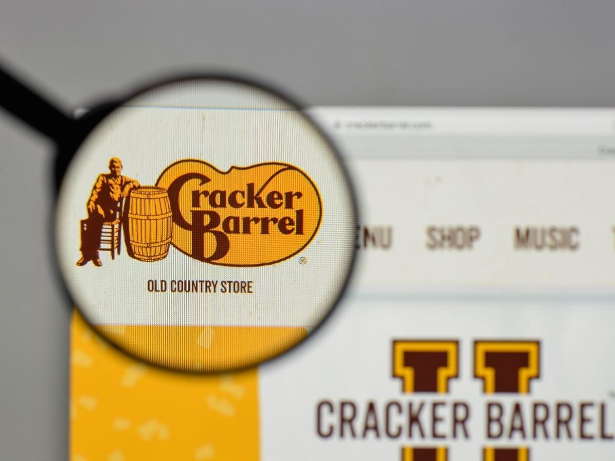 The story behind Cracker Barrel rebranding and what brands can learn