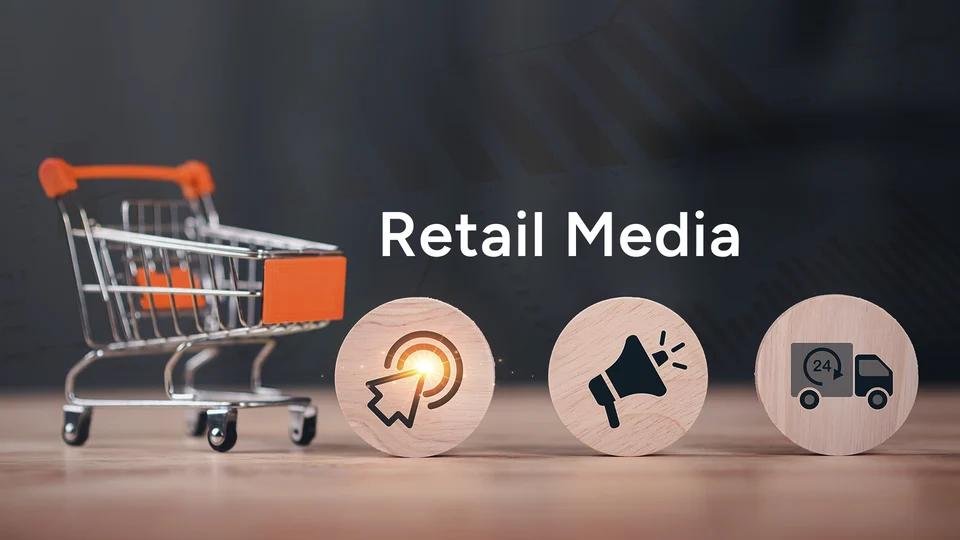 The unexpected rise of two delivery apps and the future of retail media integration