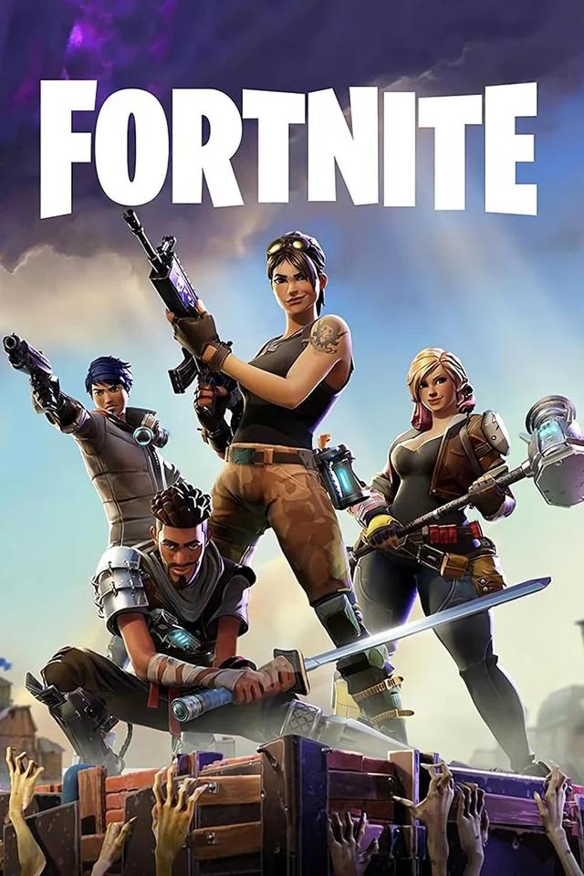 This Fortnite activation proves Gen Z doesn’t hate brands. They hate bad ones.