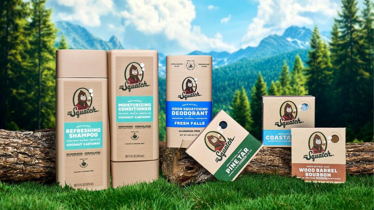 Unilever x Dr. Squatch: What Soap, Memes, and Social‑First Marketing Say About the Future