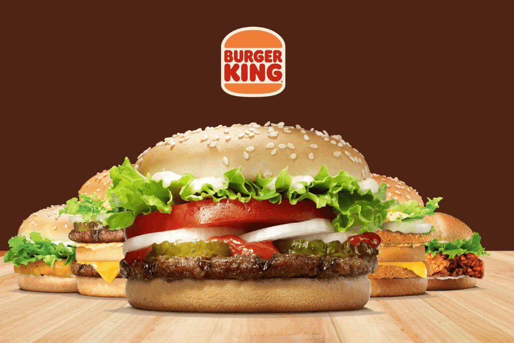Beyond the Patty: Unwrapping The $1 Million Burger King Whopper Campaign