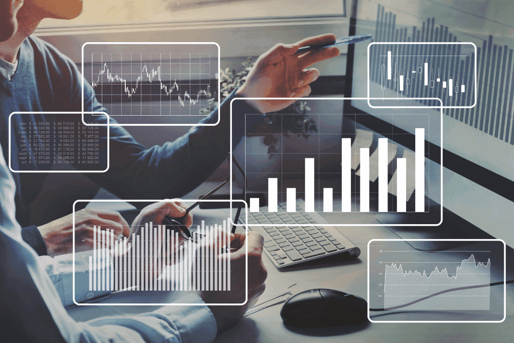 What is big data and how is it changing the future of digital marketing?