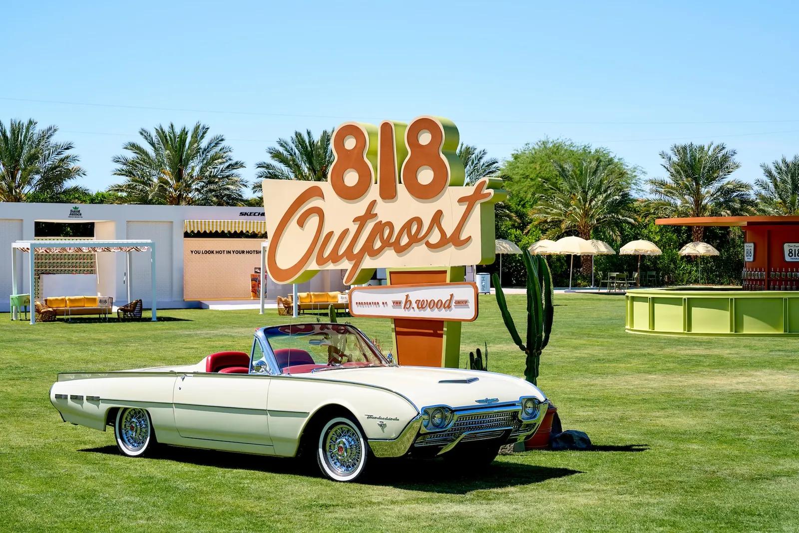 Why 818 Tequila’s Cultural Marketing Strategy Is a Playbook for Modern Brands