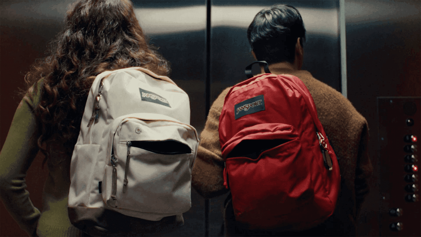 Why An Emotional Connection With Singing Backpacks Made Gen Z Care About JanSport
