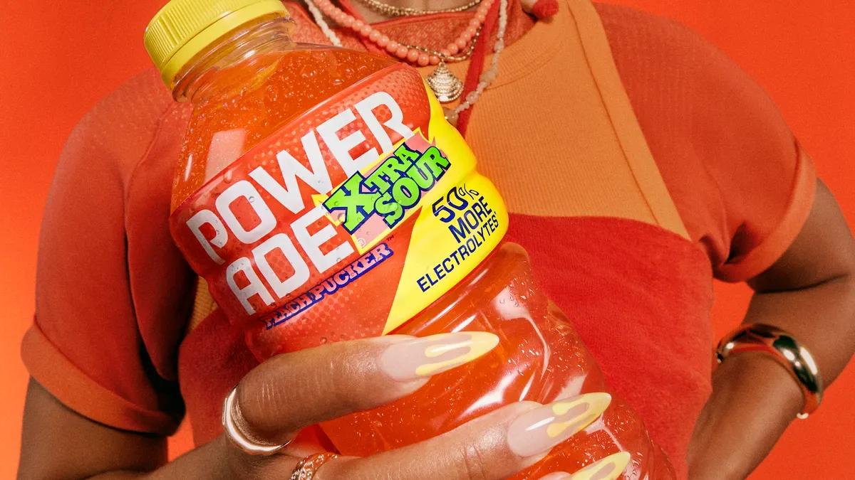 Why User-Generated Content Is The Future And Powerade Just Proved It