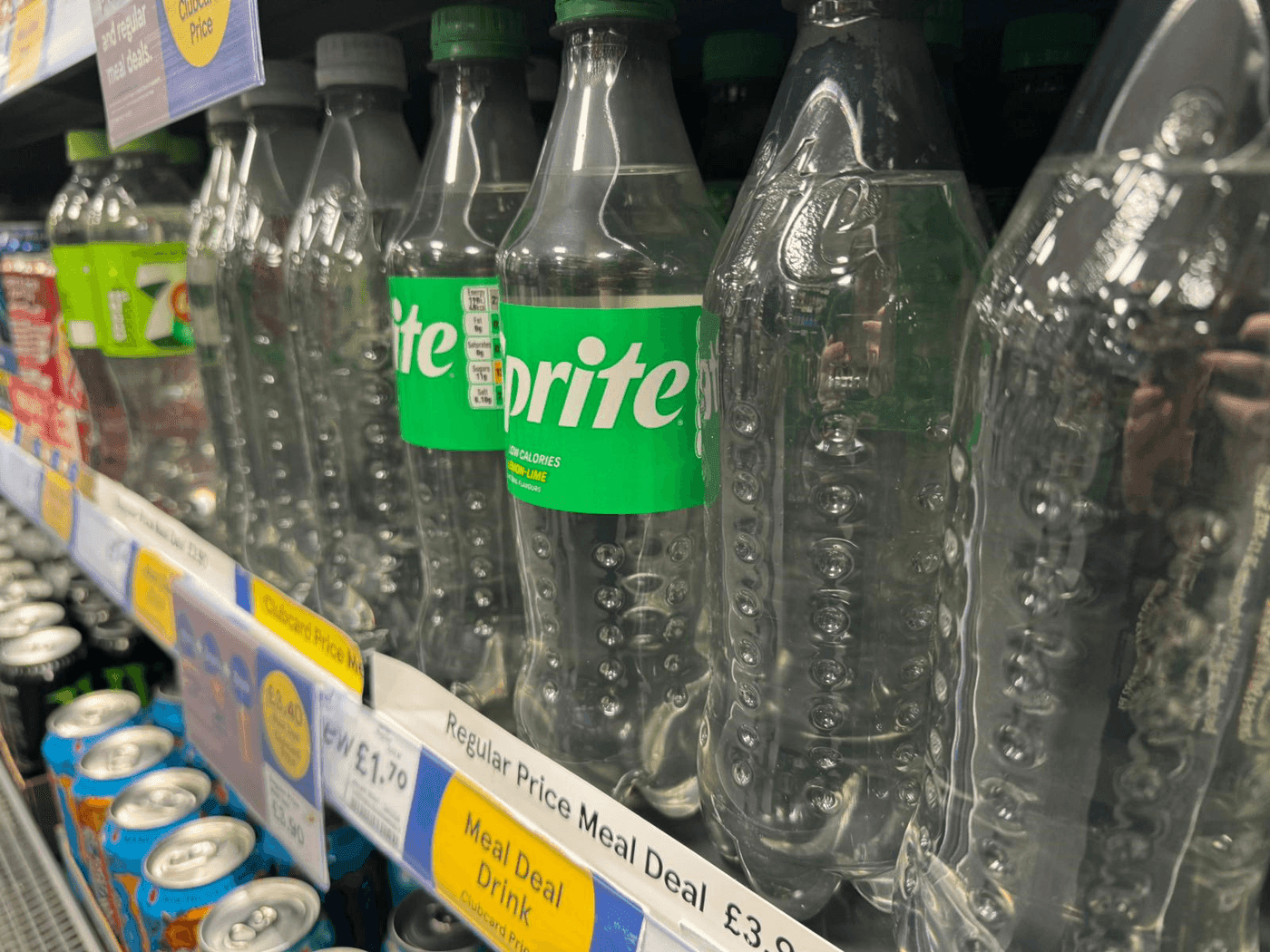 How The Sprite Campaign Is Redefining Marketing & Branding | Hype Insight