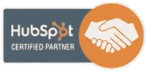 HubSpot Certified Partner