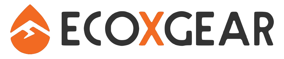 EcoxGear logo