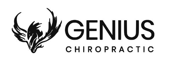 Chiropractic Group logo