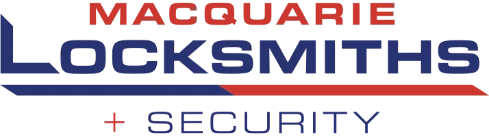 Macquarie Locksmiths logo