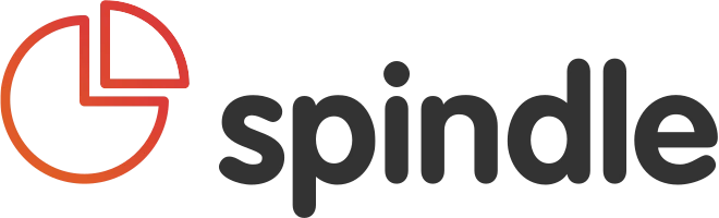 Spindle logo