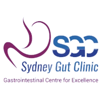 Gastroenterology Clinic logo
