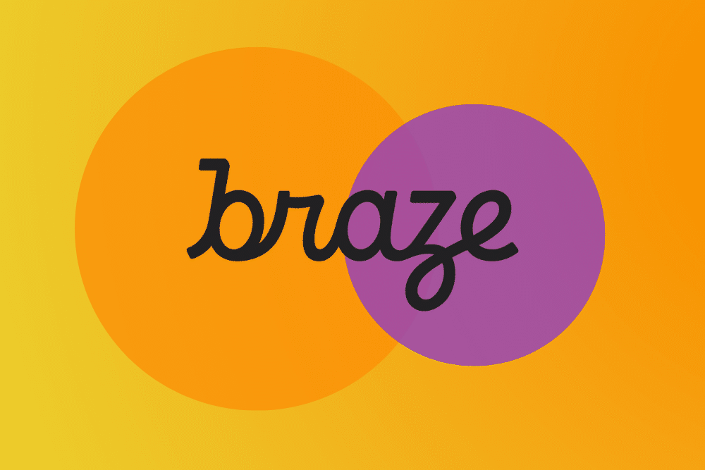 Leveraged Braze To Drive Growth