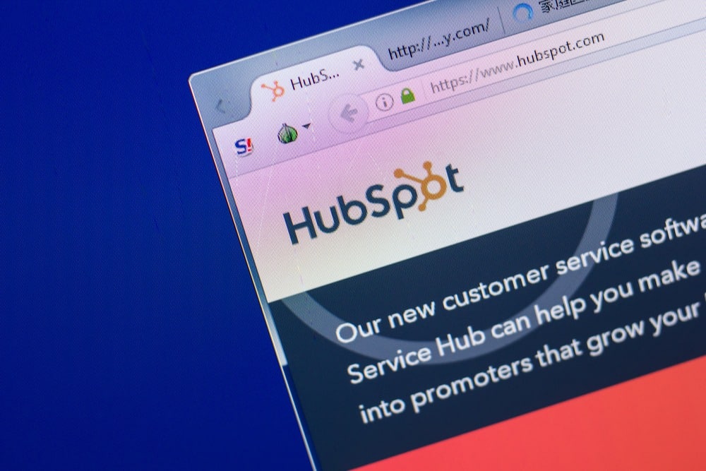 HubSpot Helps Improve Customer Experience