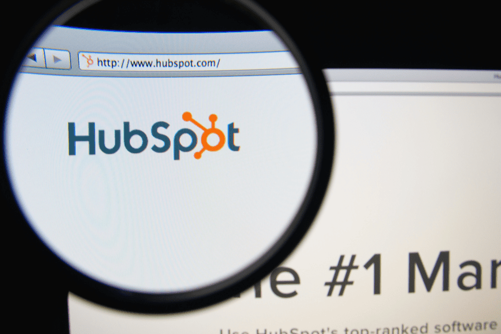 HubSpot Can Help Your Business Scale