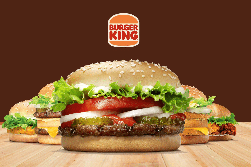 Unwrapping The $1 Million Burger King Whopper Campaign